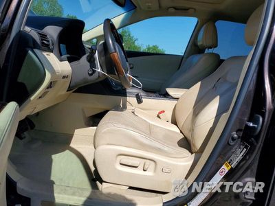 Zdjęcie 7 z 14 samochodu: 2013 LEXUS RX 350 BASE VIN:2T2BK1BA1DC197685 - miniatura