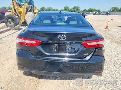 Zdjęcie 6 z 13 samochodu: 2020 TOYOTA CAMRY LE VIN:4T1L11AK6LU986076 - miniatura