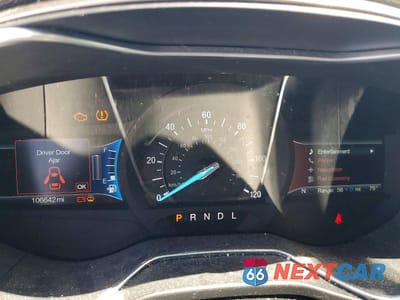 Zdjęcie 9 z 12 samochodu: 2017 FORD FUSION SE PHEV VIN:3FA6P0PU0HR277408 - miniatura