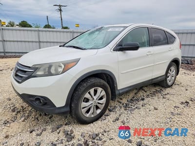 2012 HONDA CR-V EX 5J6RM3H53CL044438 - główne zdjęcie licytacji z USA - miniatura