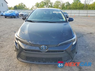 Piąte zdjęcie samochodu w środku: 2024 TOYOTA COROLLA HYBRID LE VIN:JTDBCMFE6R3041514 - miniatura