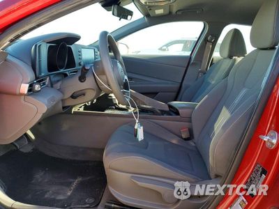 Zdjęcie 7 z 12 samochodu: 2022 HYUNDAI ELANTRA VIN:KMHLM4AG0NU264139 - miniatura