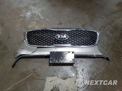 Zdjęcie 13 z 14 samochodu: 2016 KIA SORENTO LX VIN:5XYPGDA37GG003735 - miniatura