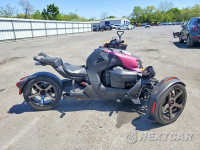 2024 CAN-AM RYKER SPORT 3JB2JEG46RJ000353 - główne zdjęcie licytacji z USA - miniatura