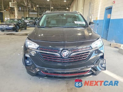 Piąte zdjęcie samochodu w środku: 2022 BUICK ENCORE GX SELECT VIN:KL4MMESL0NB024055 - miniatura