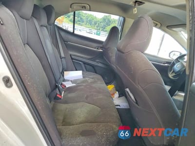 Zdjęcie 10 z 12 samochodu: 2023 TOYOTA CAMRY LE VIN:4T1C11AK6PU157062 - miniatura
