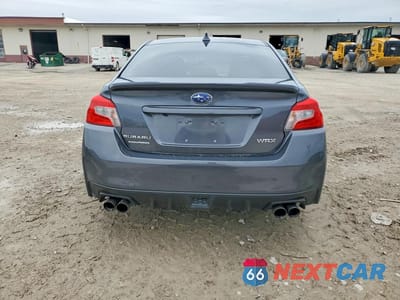 Zdjęcie 6 z 12 samochodu: 2021 SUBARU WRX PREMIUM VIN:JF1VA1C60M9811586 - miniatura