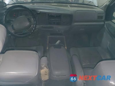 Zdjęcie 8 z 12 samochodu: 2001 FORD F250 SUPER DUTY VIN:1FTNX20F91EB46323 - miniatura