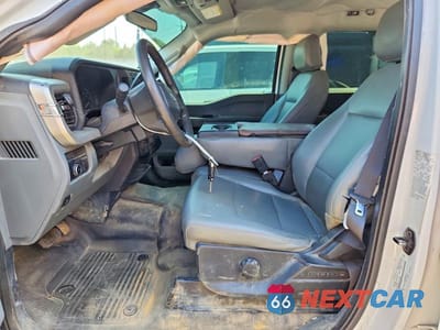 Zdjęcie 7 z 12 samochodu: 2023 FORD F350 SUPER DUTY VIN:1FD8W3HT8PED12531 - miniatura