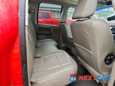 Zdjęcie 10 z 12 samochodu: 2008 DODGE RAM 1500 VIN:1D7HU18N58S549776 - miniatura
