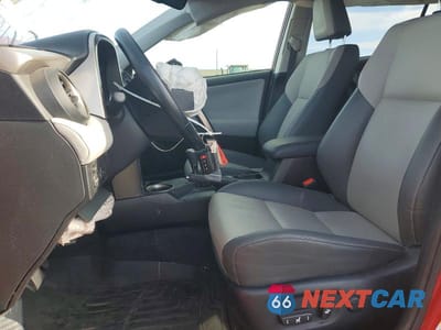 Zdjęcie 7 z 13 samochodu: 2014 TOYOTA RAV4 LIMITED VIN:JTMDFREVXED078343 - miniatura