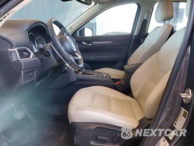 Zdjęcie 7 z 13 samochodu: 2023 MAZDA CX-5 PREFERRED VIN:JM3KFBCM2P0181525 - miniatura
