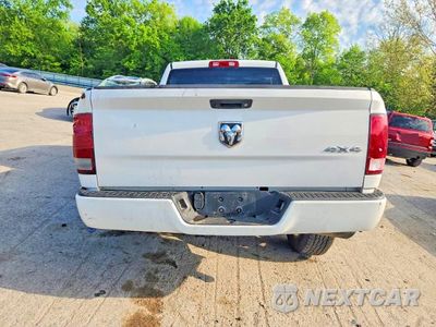 Zdjęcie 6 z 13 samochodu: 2018 RAM 1500 ST VIN:1C6RR7FGXJS167361 - miniatura