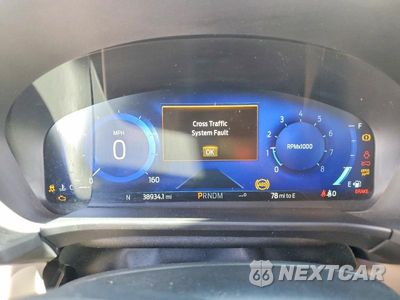 Zdjęcie 9 z 14 samochodu: 2020 FORD ESCAPE TITANIUM VIN:1FMCU9J9XLUA39481 - miniatura