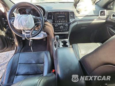 Zdjęcie 8 z 13 samochodu: 2019 JEEP GRAND CHEROKEE LIMITED VIN:1C4RJFBGXKC614122 - miniatura