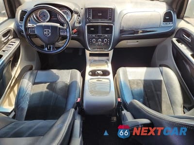 Zdjęcie 8 z 13 samochodu: 2018 DODGE GRAND CARAVAN SXT VIN:2C4RDGCG7JR240747 - miniatura