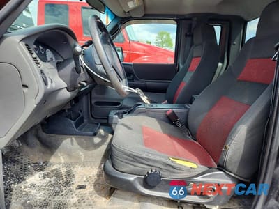 Zdjęcie 7 z 12 samochodu: 2008 FORD RANGER SUPER CAB VIN:1FTZR45E48PB12165 - miniatura