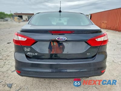 Zdjęcie 6 z 12 samochodu: 2014 FORD FOCUS SE VIN:1FADP3F2XEL335866 - miniatura