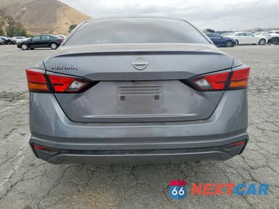 Zdjęcie 6 z 12 samochodu: 2024 NISSAN ALTIMA S VIN:1N4BL4BVXRN371589 - miniatura