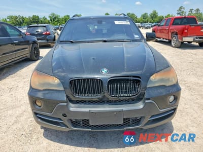Piąte zdjęcie samochodu w środku: 2009 BMW X5 XDRIVE48I VIN:5UXFE83599L169008 - miniatura