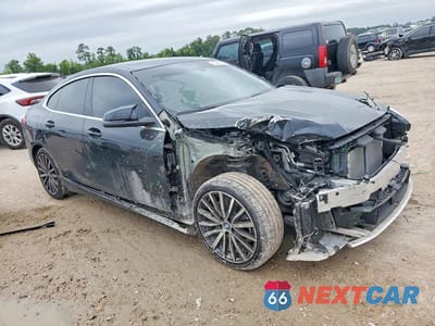 Czwarte zdjęcie samochodu z boku: 2024 BMW 228I VIN:WBA53AK02R7N72480 - miniatura