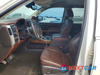 Zdjęcie 7 z 12 samochodu: 2015 CHEVROLET SILVERADO K1500 HIGH COUNTRY VIN:3GCUKTECXFG328577 - miniatura