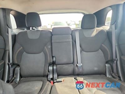 Zdjęcie 10 z 13 samochodu: 2016 JEEP CHEROKEE LATITUDE VIN:1C4PJLCB9GW281507 - miniatura