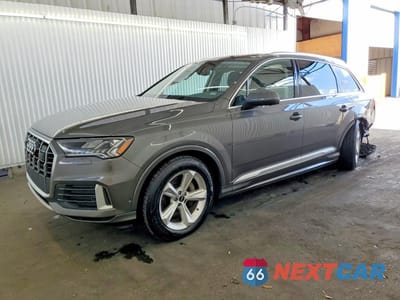 2024 AUDI Q7 PREMIUM PLUS WA1LCBF75RD009586 - główne zdjęcie licytacji z USA - miniatura