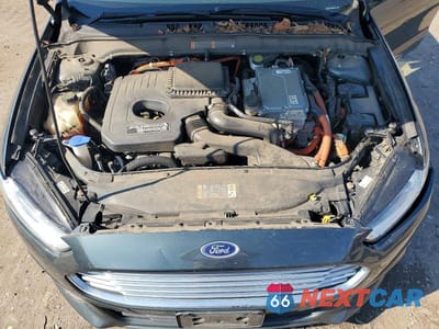 Zdjęcie 11 z 12 samochodu: 2016 FORD FUSION SE PHEV VIN:3FA6P0PU1GR191300 - miniatura