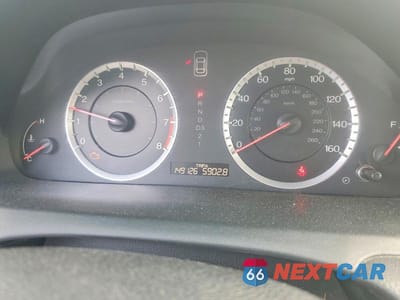 Zdjęcie 9 z 12 samochodu: 2011 HONDA ACCORD LXP VIN:1HGCP2F4XBA094059 - miniatura
