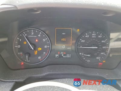 Zdjęcie 9 z 12 samochodu: 2024 SUBARU IMPREZA VIN:JF1GUABC9R8265598 - miniatura