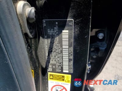 Zdjęcie 13 z 13 samochodu: 2010 LEXUS RX 350 VIN:2T2ZK1BA2AC024834 - miniatura