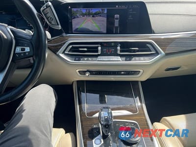 Zdjęcie 10 z 10 samochodu: 2019 BMW X5 XDRIVE40I VIN:5UXCR6C50KLL36566 - miniatura