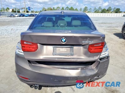 Zdjęcie 6 z 12 samochodu: 2013 BMW 328 I SULEV VIN:WBA3C1G57DNR49322 - miniatura