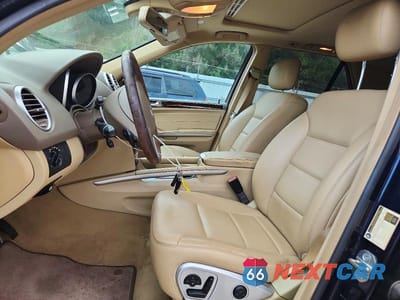 Zdjęcie 7 z 13 samochodu: 2011 MERCEDES-BENZ ML 350 4MATIC VIN:4JGBB8GB8BA710037 - miniatura