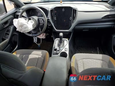 Zdjęcie 8 z 13 samochodu: 2024 SUBARU CROSSTREK SPORT VIN:4S4GUHF65R3708183 - miniatura