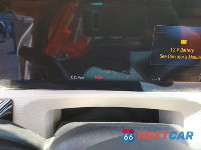 Zdjęcie 9 z 12 samochodu: 2025 MERCEDES-BENZ CLA 250 VIN:W1K5J4GB3SN525745 - miniatura