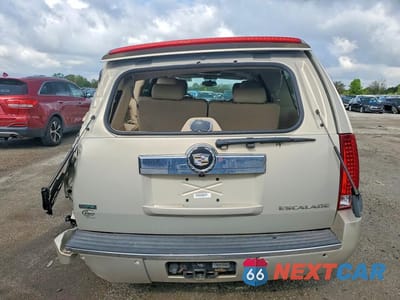 Zdjęcie 6 z 13 samochodu: 2011 CADILLAC ESCALADE ESV PREMIUM VIN:1GYS4JEF7BR372511 - miniatura