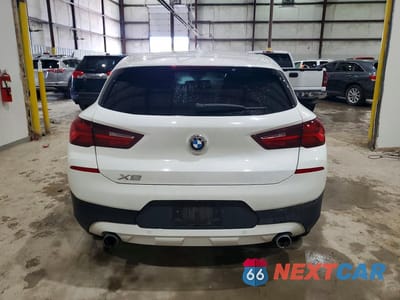 Zdjęcie 6 z 14 samochodu: 2021 BMW X2 SDRIVE28I VIN:WBXYH9C03M5S73408 - miniatura
