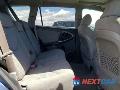 Zdjęcie 11 z 13 samochodu: 2007 TOYOTA RAV4 LIMITED VIN:JTMBK31V075027369 - miniatura