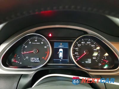 Zdjęcie 9 z 13 samochodu: 2015 AUDI Q7 PREMIUM PLUS VIN:WA1LGAFE5FD019477 - miniatura