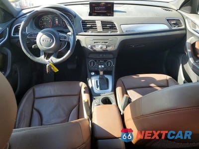 Zdjęcie 8 z 14 samochodu: 2017 AUDI Q3 PREMIUM PLUS VIN:WA1JCCFS2HR010147 - miniatura
