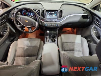 Zdjęcie 8 z 12 samochodu: 2019 CHEVROLET IMPALA LS VIN:2G11X5S31K9115101 - miniatura