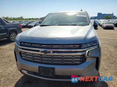 Piąte zdjęcie samochodu w środku: 2024 CHEVROLET TAHOE K1500 PREMIER VIN:1GNSKSKD7RR109392 - miniatura