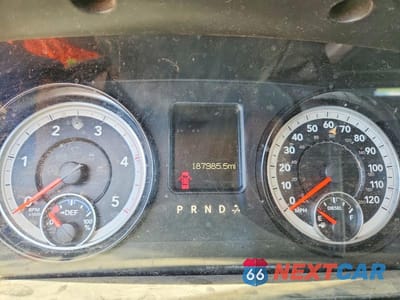 Zdjęcie 9 z 12 samochodu: 2015 RAM 2500 SLT VIN:3C6UR5DL8FG663580 - miniatura