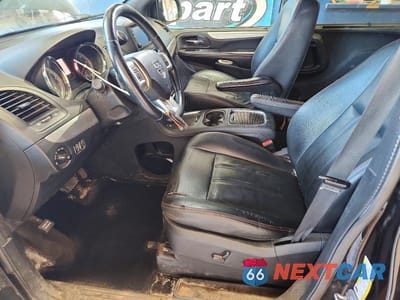 Zdjęcie 7 z 12 samochodu: 2019 DODGE GRAND CARAVAN GT VIN:2C4RDGEGXKR612130 - miniatura
