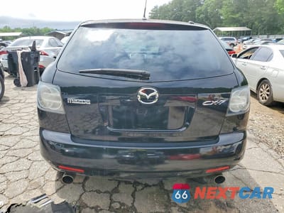 Zdjęcie 6 z 13 samochodu: 2008 MAZDA CX-7 VIN:JM3ER293080170298 - miniatura