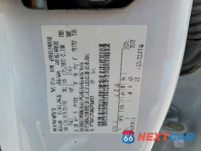 Zdjęcie 12 z 12 samochodu: 2019 FORD F350 SUPER DUTY VIN:1FT8W3DT4KEF88661 - miniatura