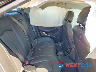 Zdjęcie 10 z 13 samochodu: 2012 CADILLAC CTS LUXURY COLLECTION VIN:1G6DH5E53C0141051 - miniatura