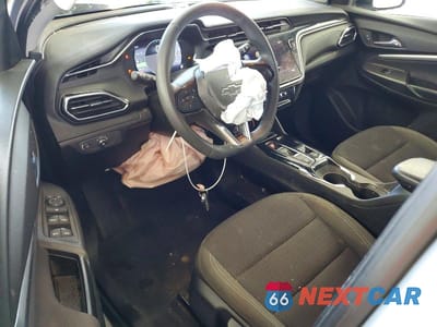 Zdjęcie 8 z 13 samochodu: 2023 CHEVROLET BOLT EUV LT VIN:1G1FY6S01P4190390 - miniatura